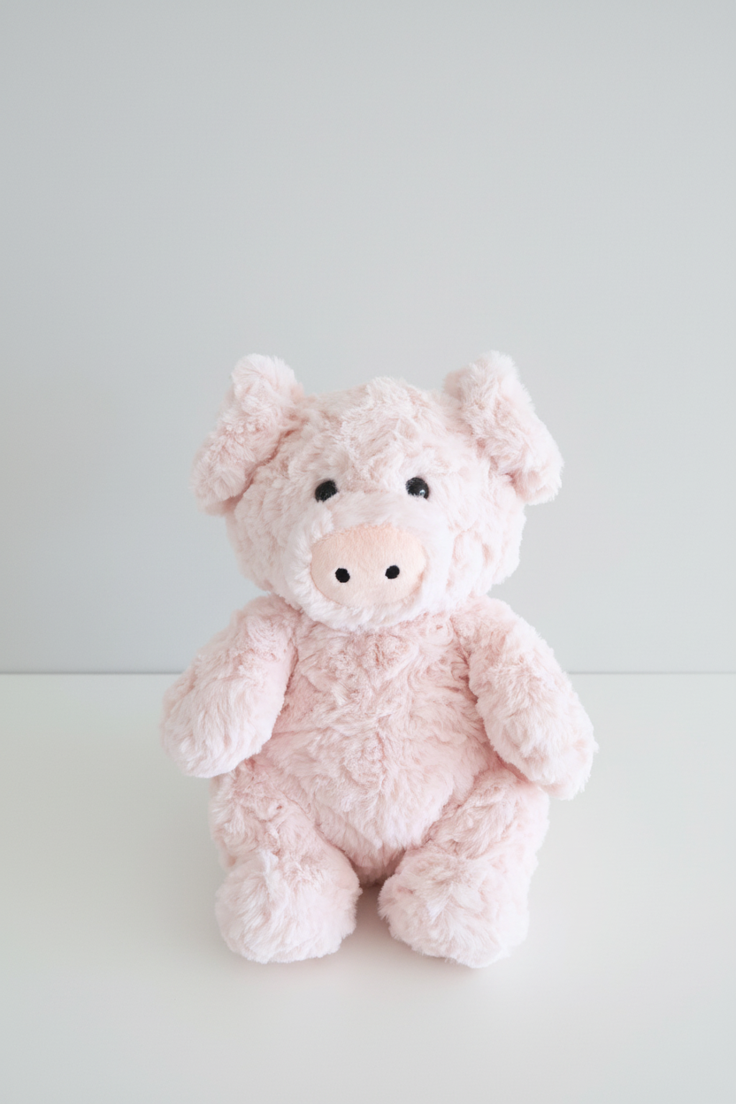 Large Cuddle Plush Friends