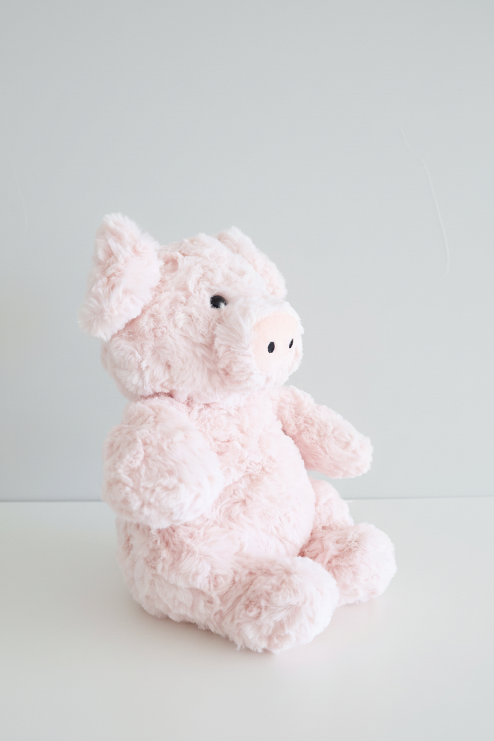 Large Cuddle Plush Friends