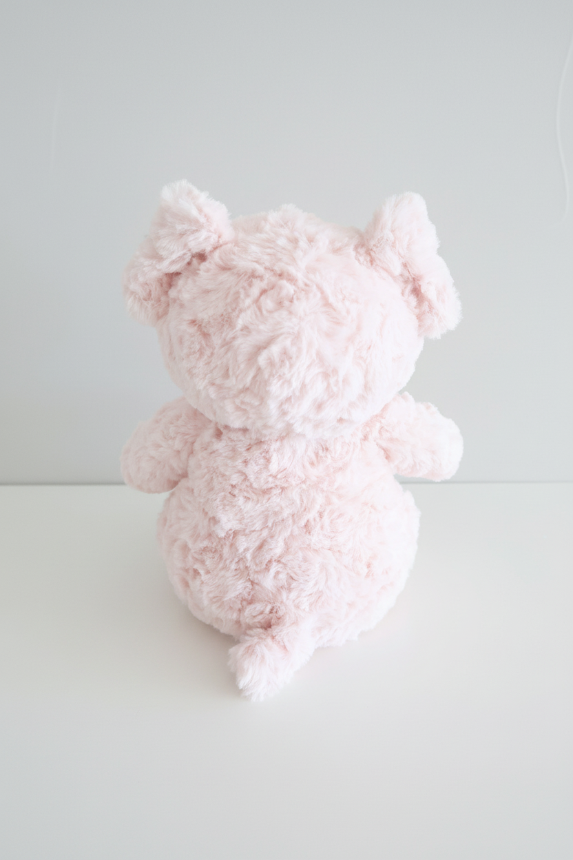 Large Cuddle Plush Friends