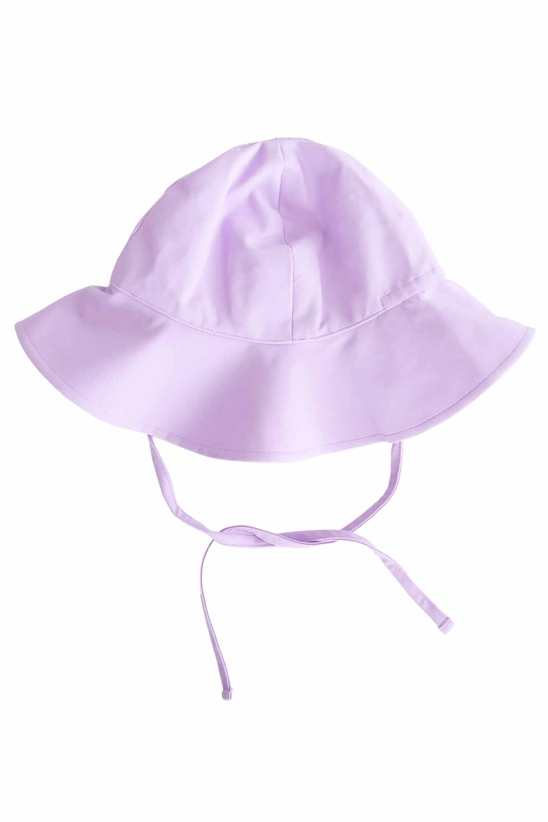light purple swim hat for girls 