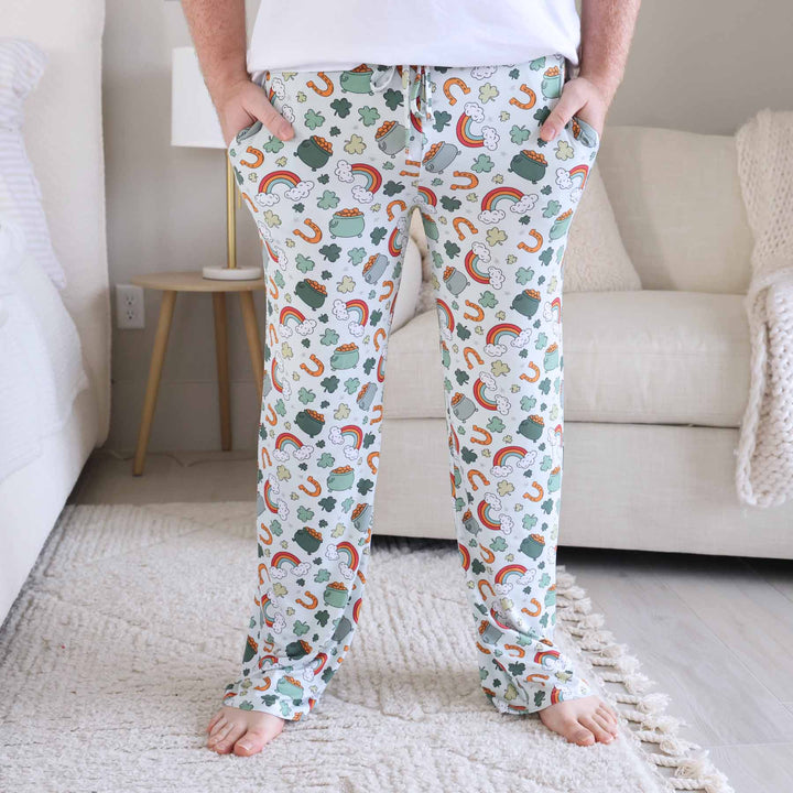 pinch proof adult lounge pajama pants 