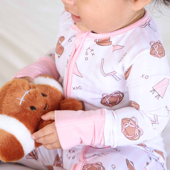 Convertible Zip Rompers for Girls | Best Sellers