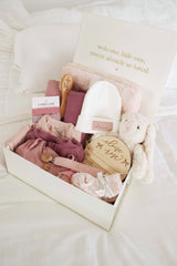 Newborn Gift Guide