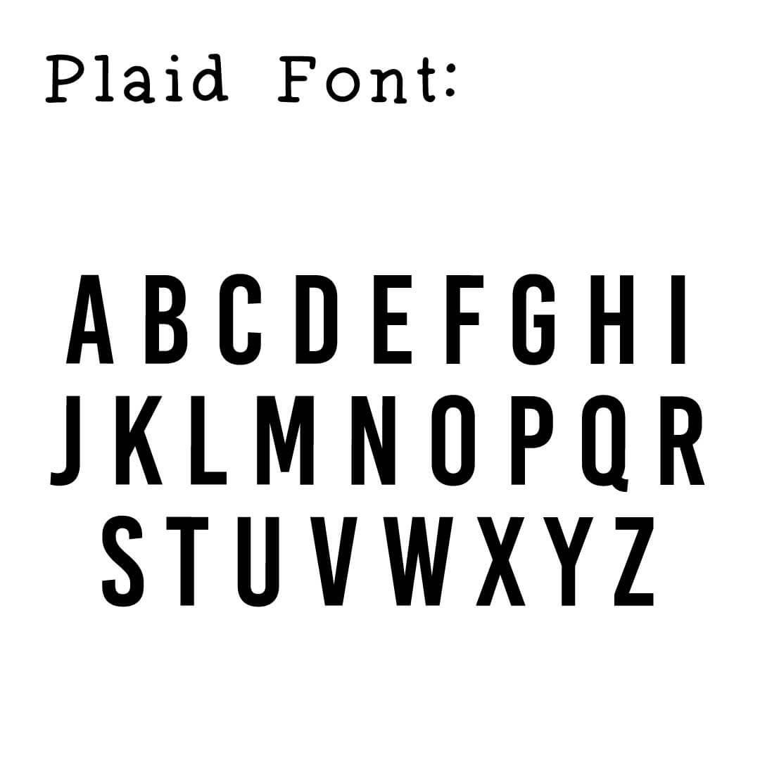 Personalized Christmas Ornaments