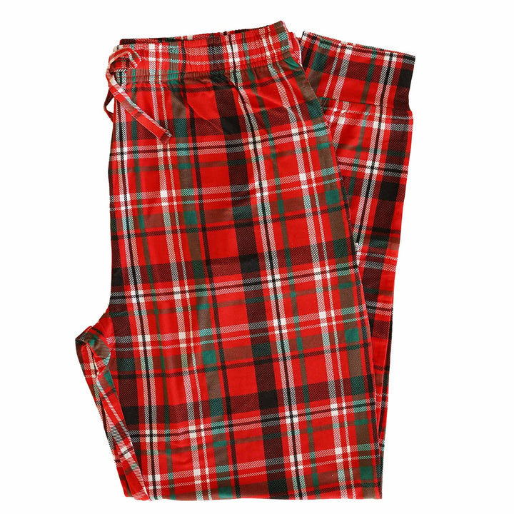 cozy season unisex lounge pants for adults 