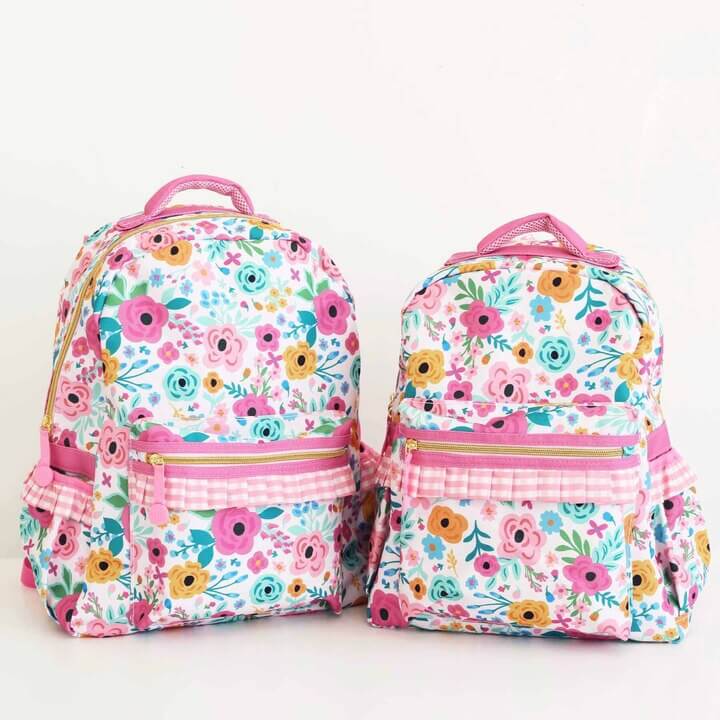 poppy backpack for kids