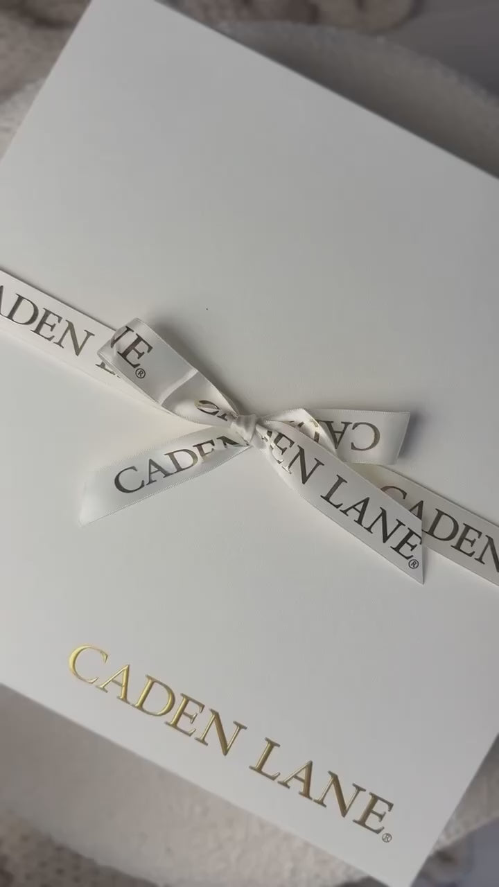 Baby Shower Gift Box