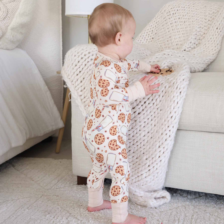 cookie cuddles romper video
