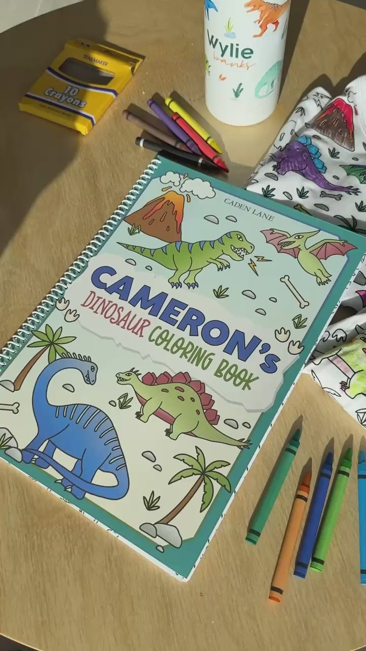 Coloring Books