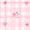 Pet Collar |  Primrose Plaid
