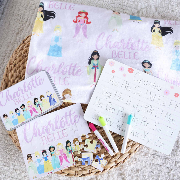 Pretty Princess Perfect Gift Bundle