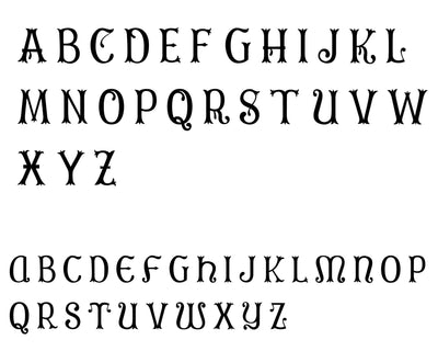 princess script font 