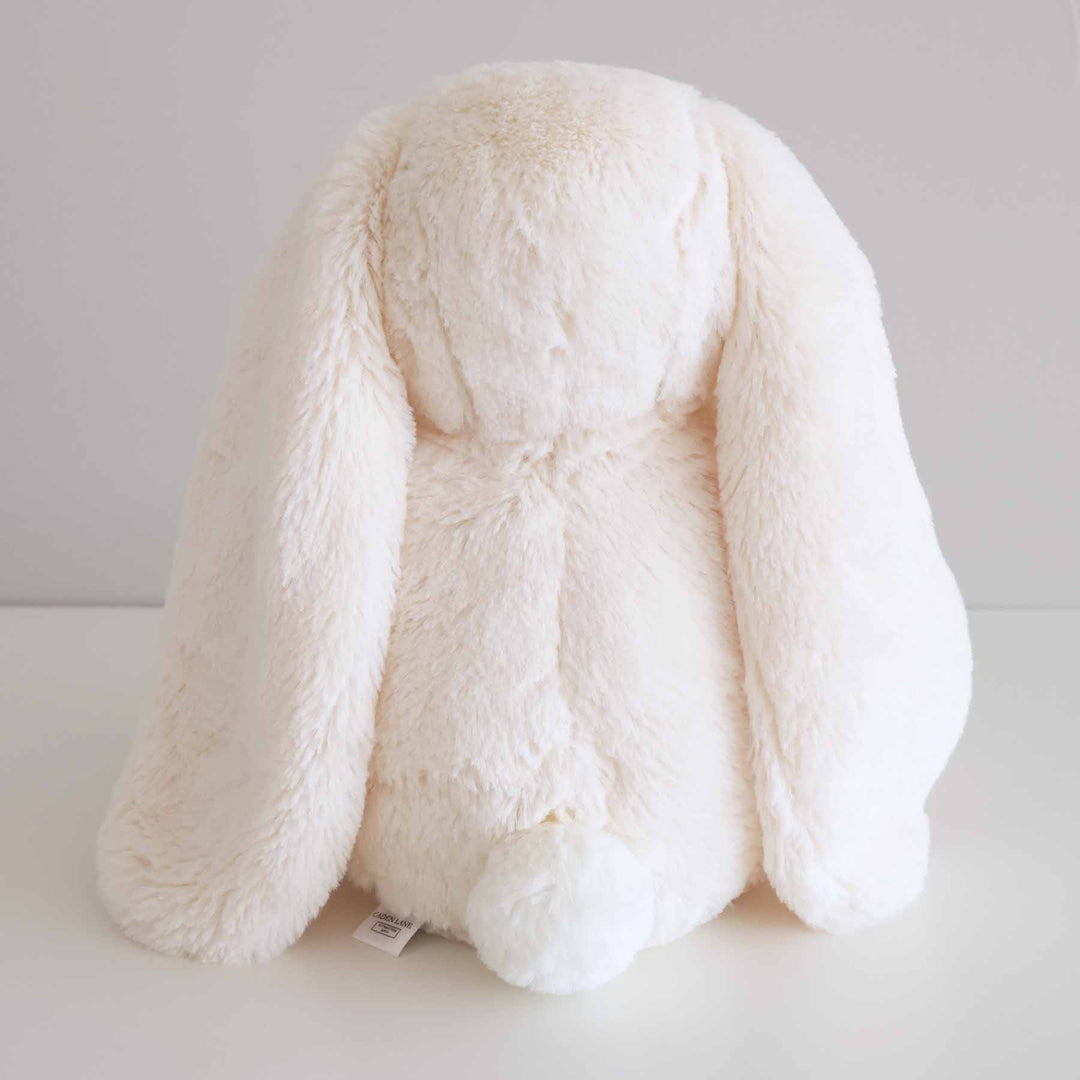 pristine bunny stuffed animal