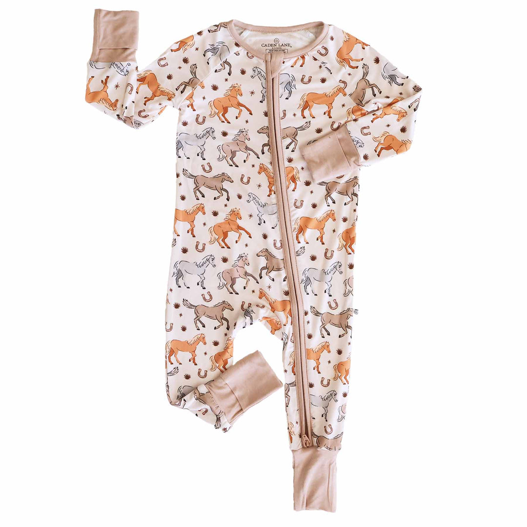Convertible Zip Rompers for Girls | What's New