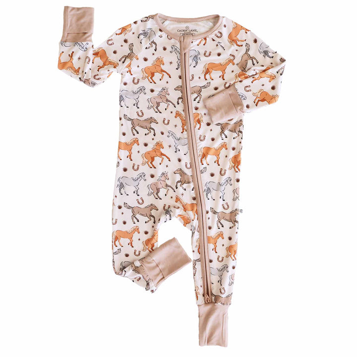 Convertible Zip Rompers for Girls | What's New