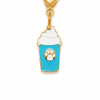 Pet Collar Charm | Pup Cup