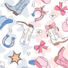 rodeo dreams collection