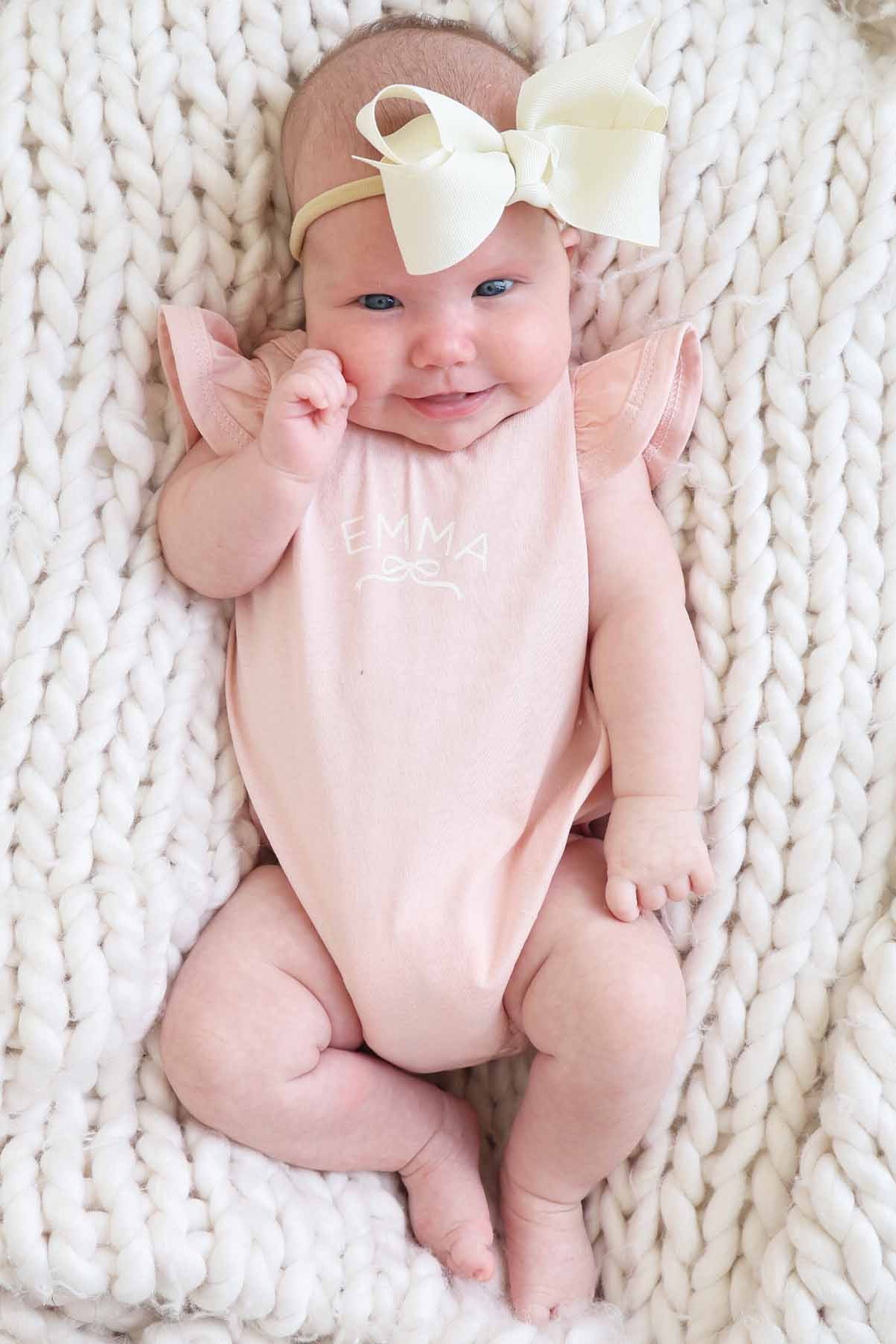 gifts and accessories for baby collection button image overlay