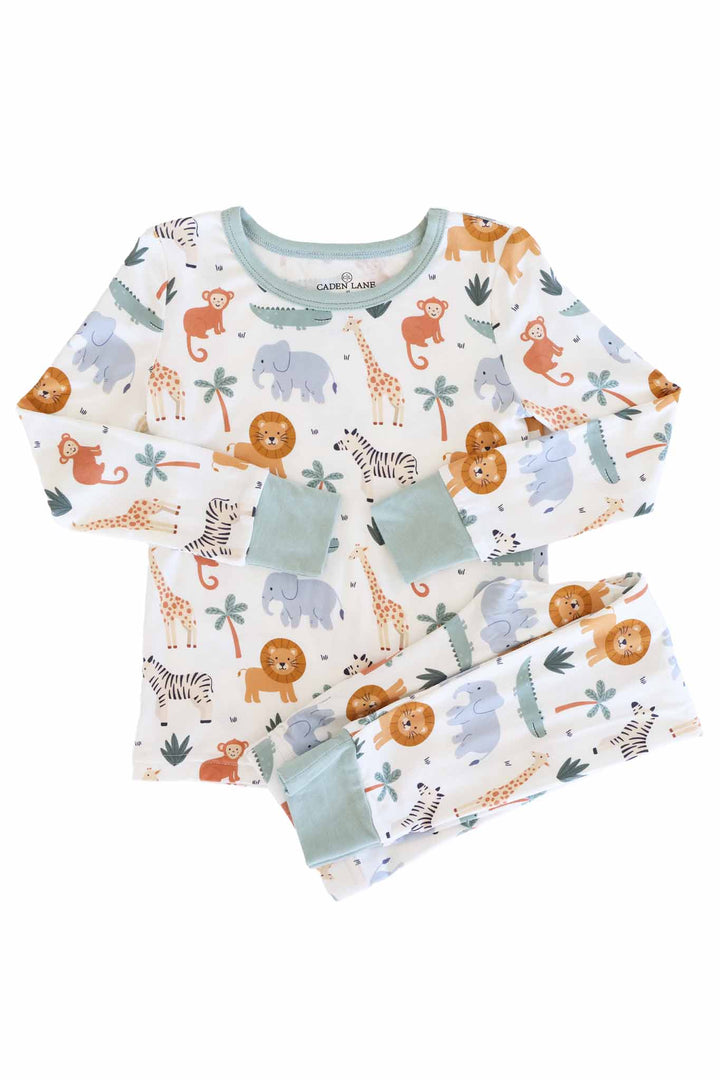 Two Piece Pajama Sets for Boys | What's New