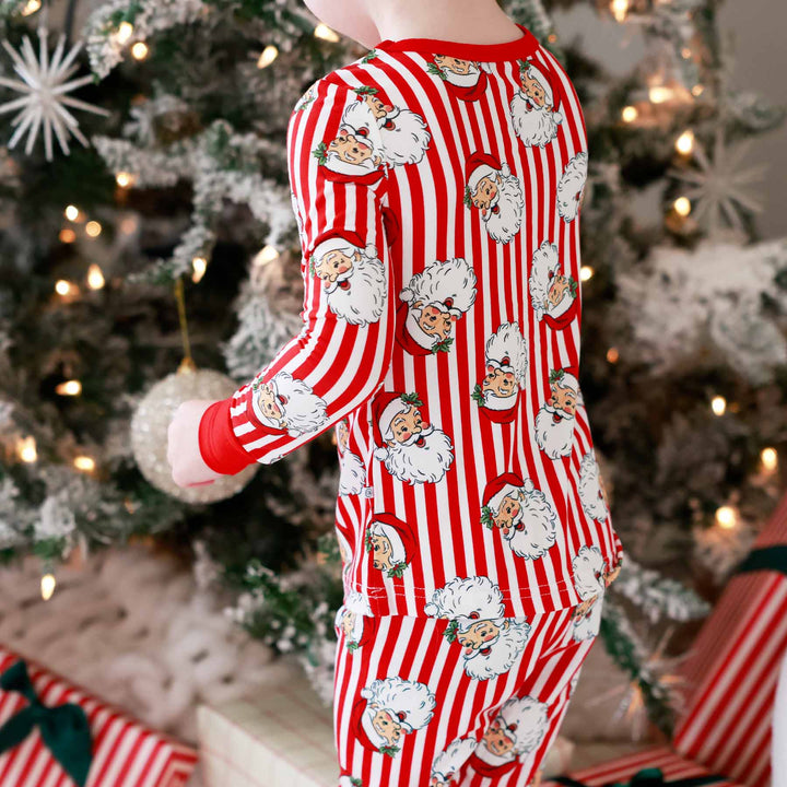 gender neutral christmas pjs for kids 