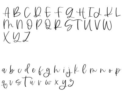 Saylor's Sage & Blush Floral Personalized Baby Name Swaddle | Caden Lane