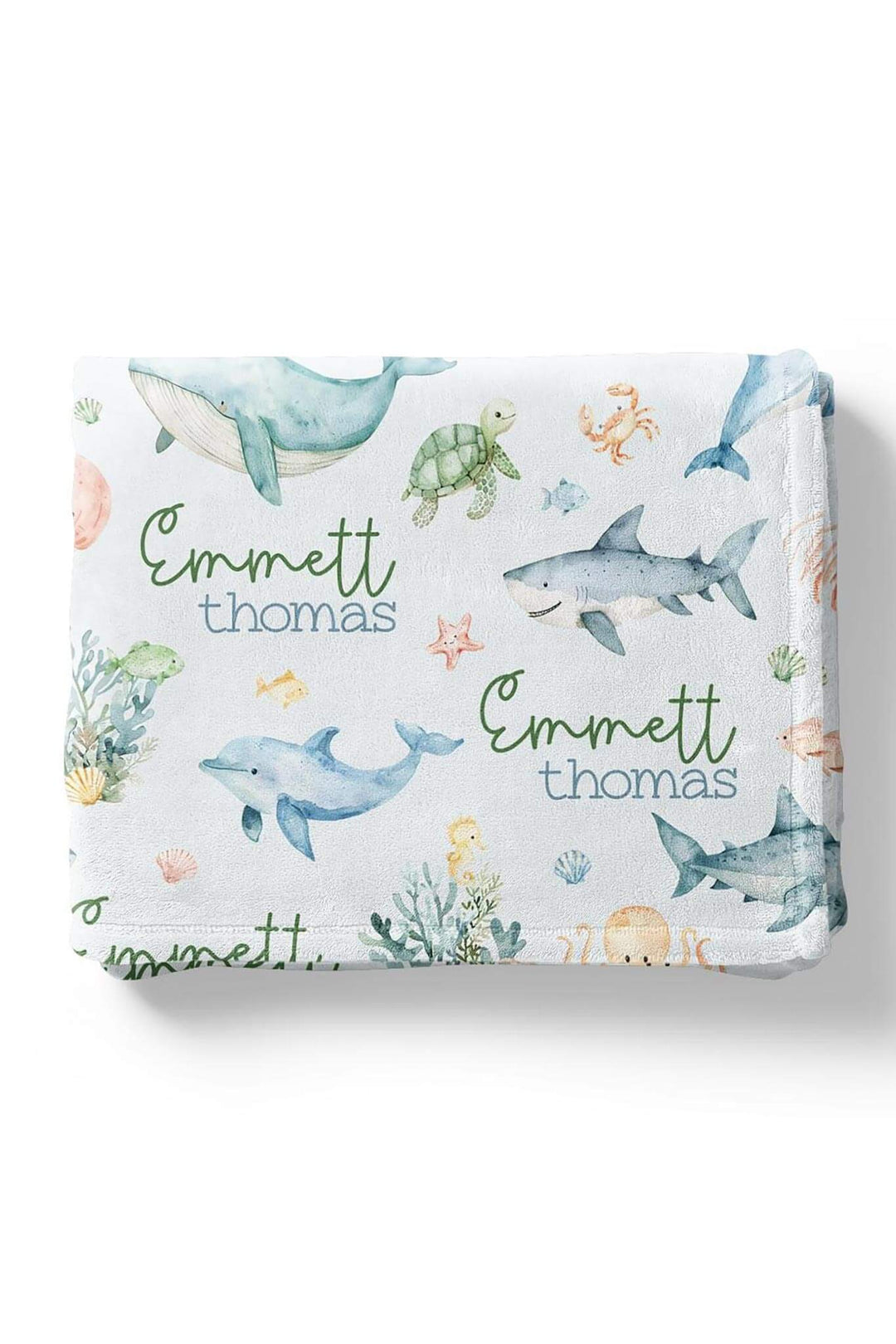 Personalized Themed Blankets for Boys