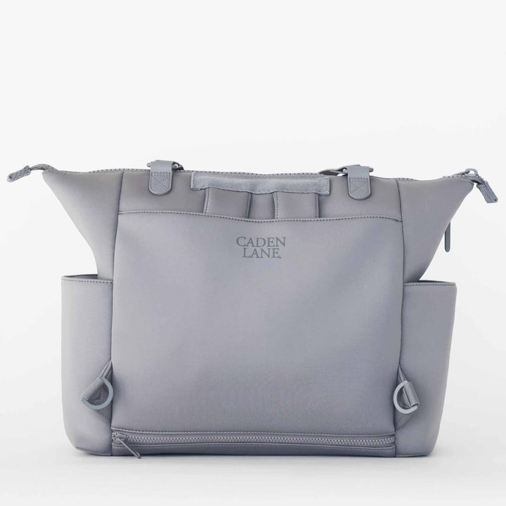 Lane Convertible Diaper Bag Tote | Sea