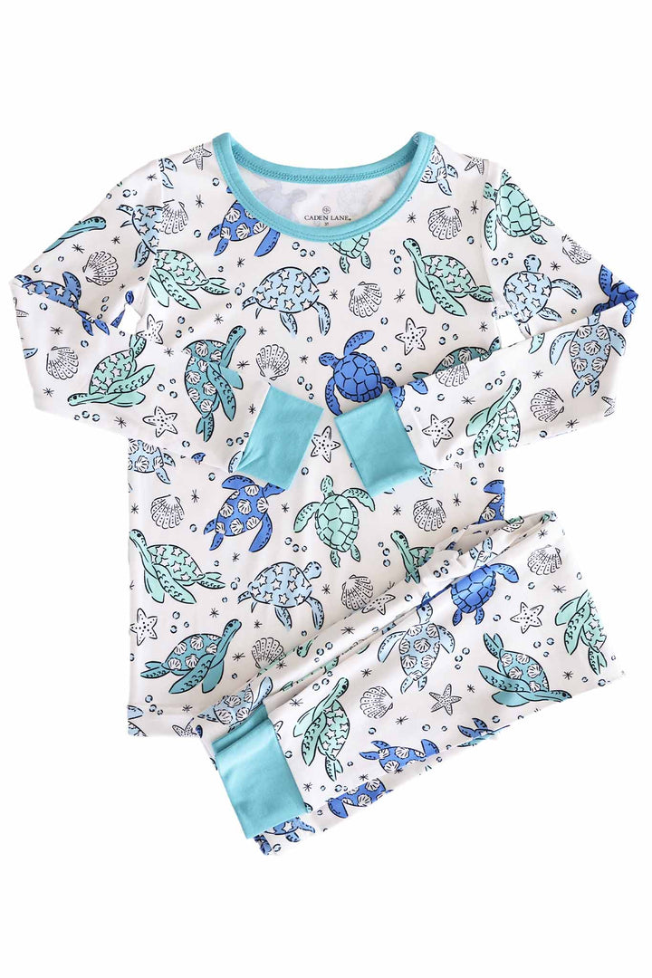Two Piece Pajama Sets for Boys | What's New