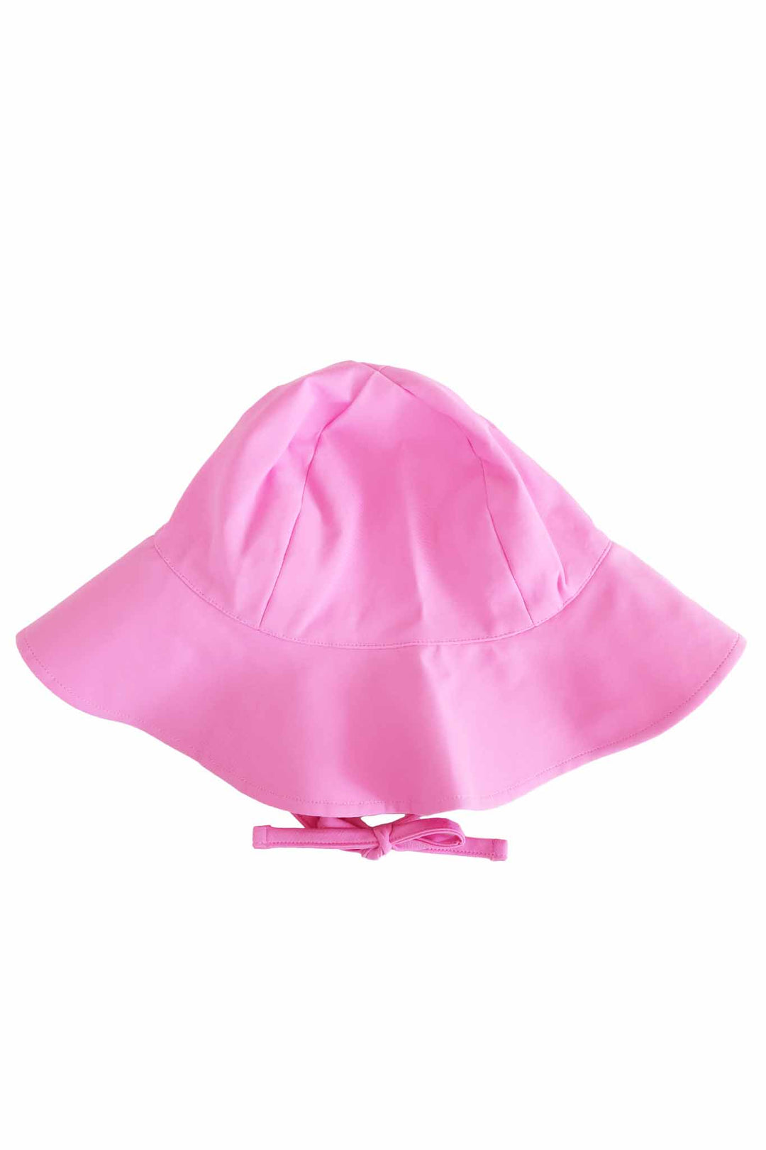 pink sweetie sun hat for girls 