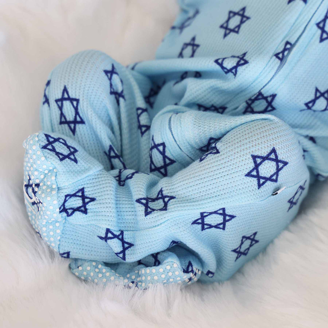 caden lane haukkah baby pjs