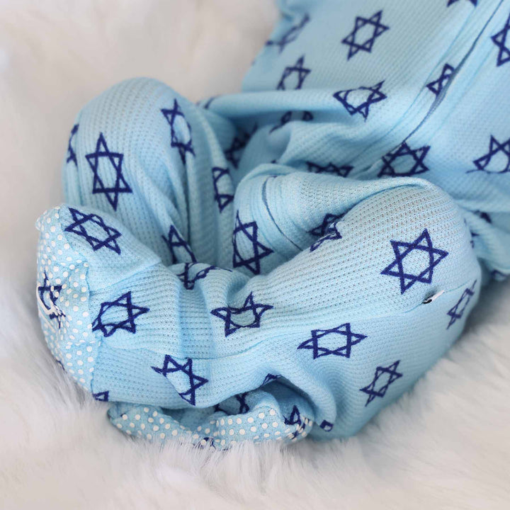 caden lane haukkah baby pjs
