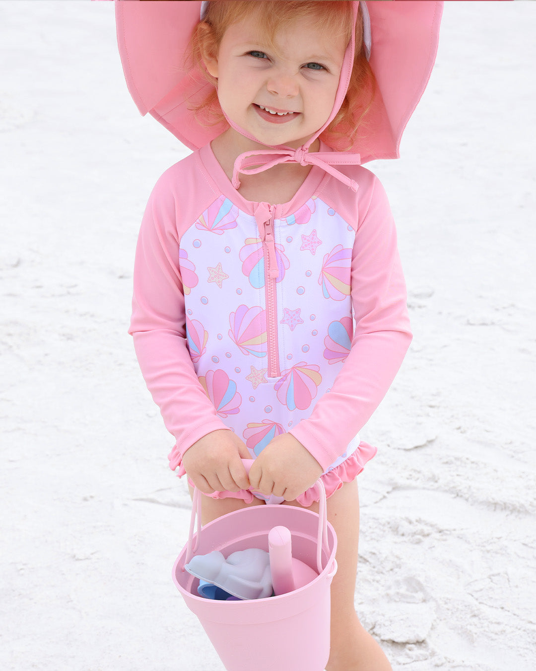 Cowgirl Two Piece Swimsuit – Only Little Once