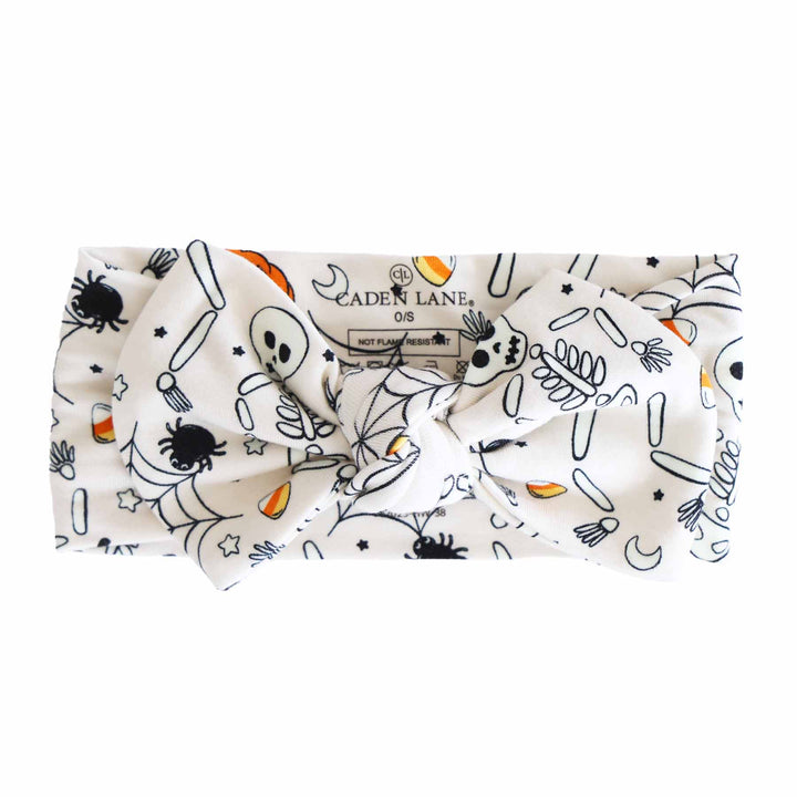 silly skellies headwrap