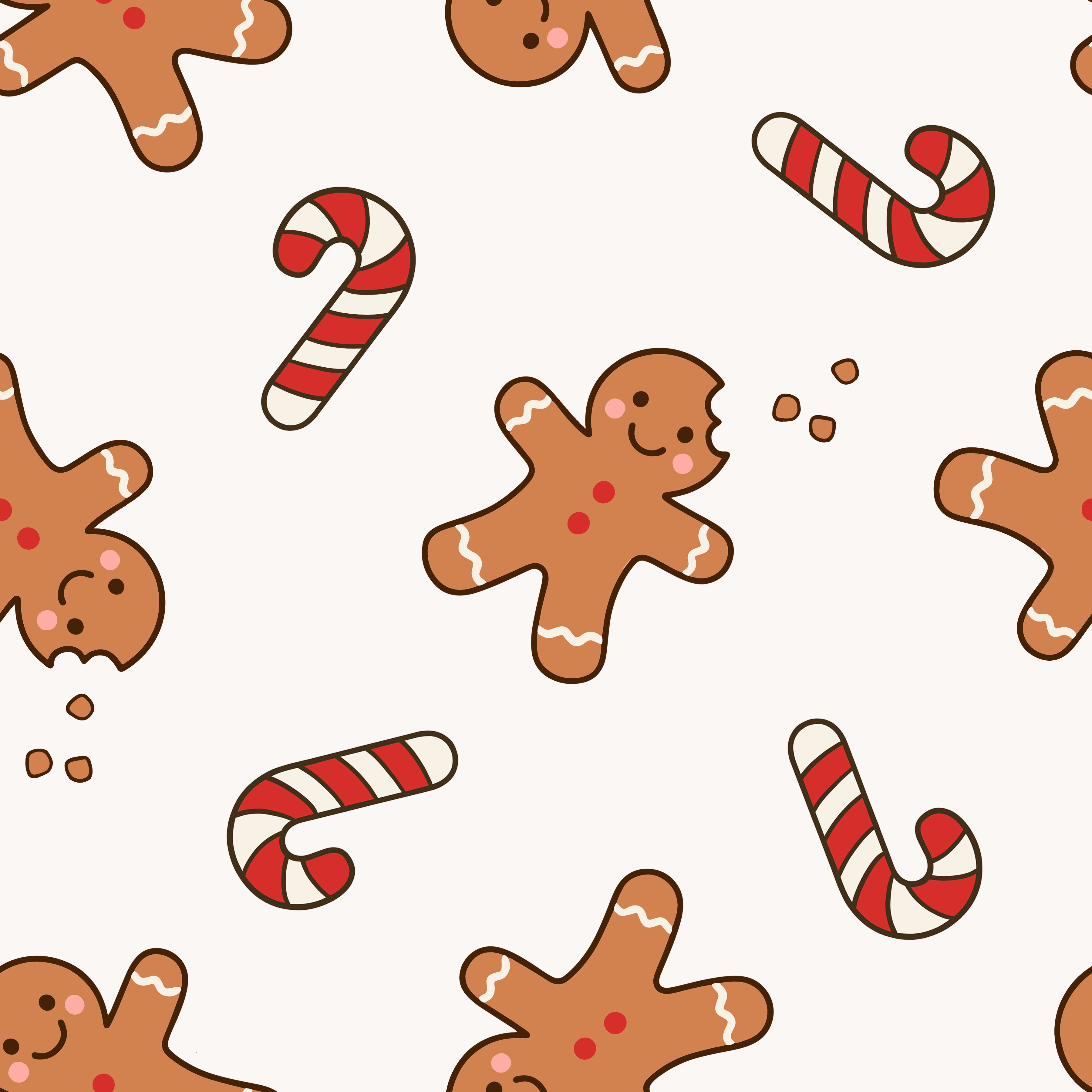 sleigh ride sweets swatch