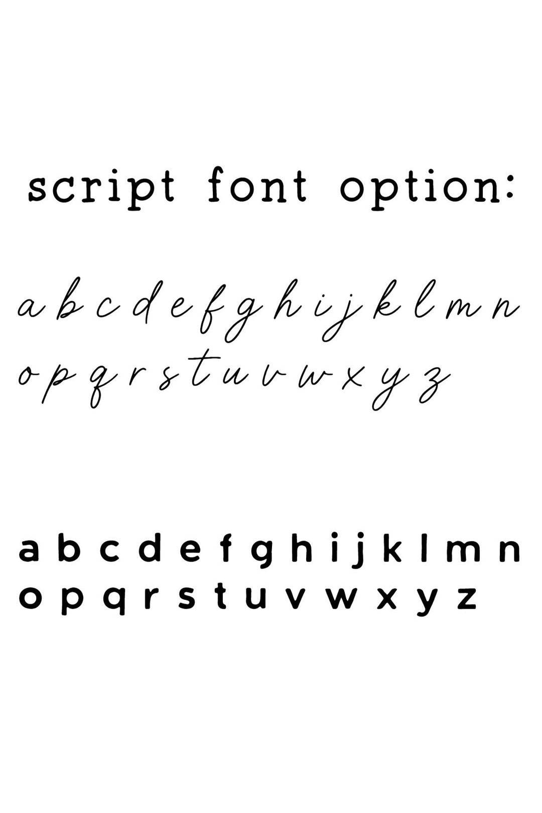 Personalized Full Length Snap Romper | Blush