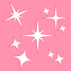 Sparkle Girl | Personalized Kids Blanket