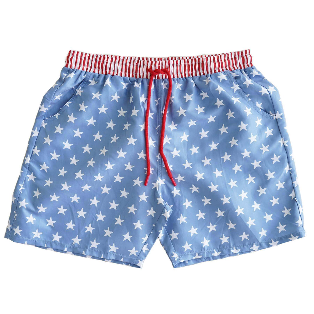 Men's Swim Trunks | All Prints