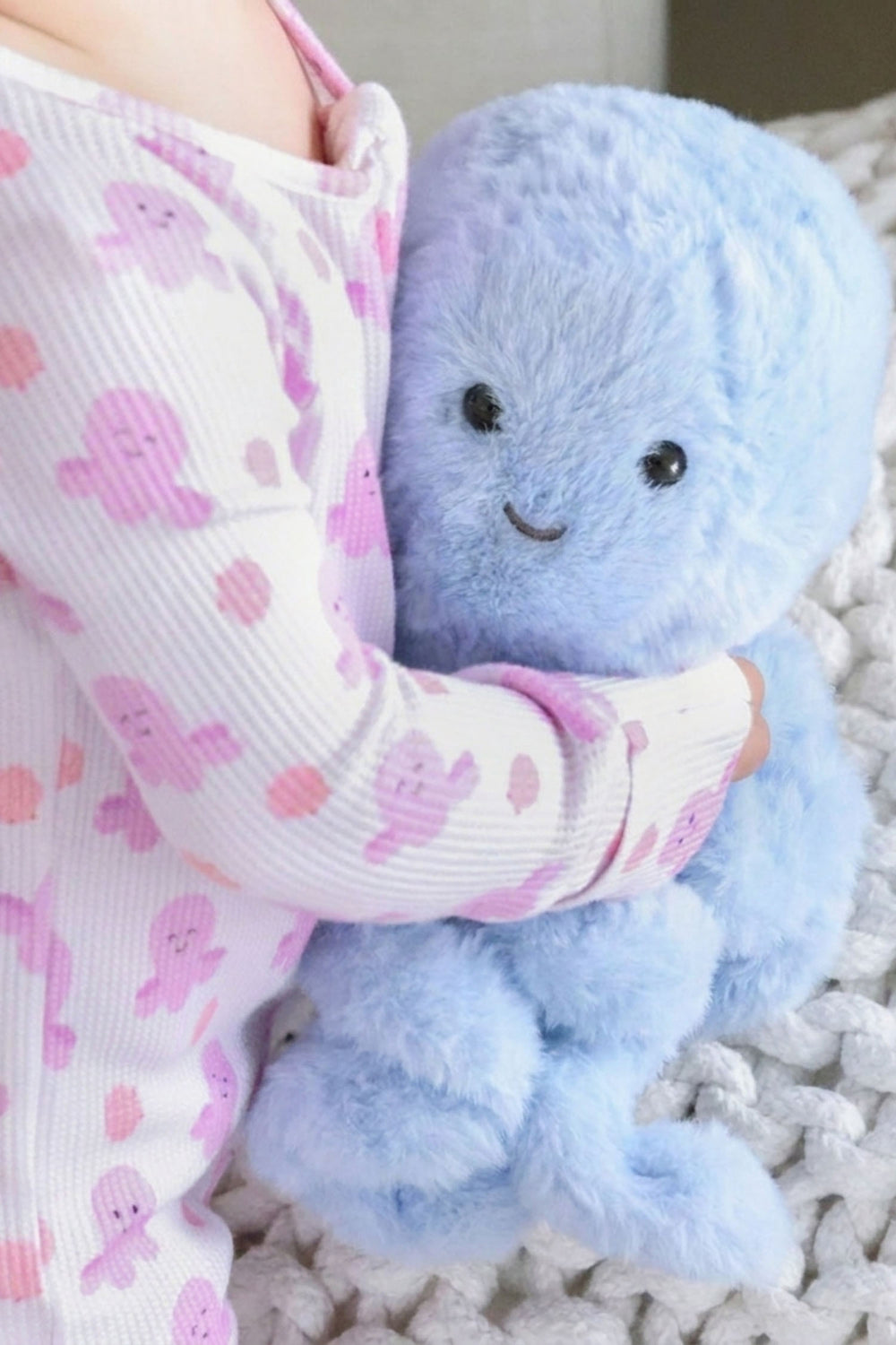 large summer cuddle plush friends stuffed animals — ocean seahorse plush toy for babies
