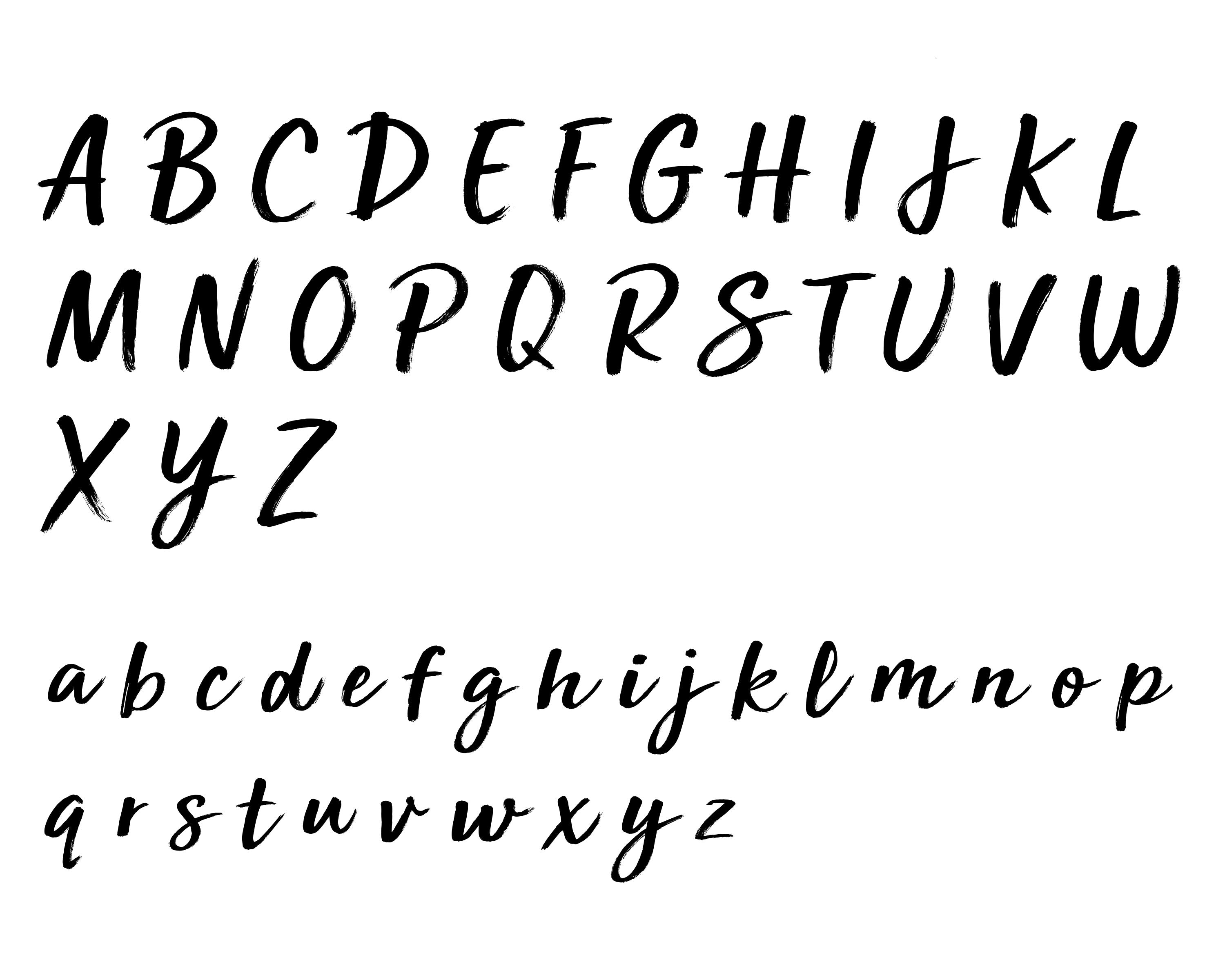 sunvalley font 