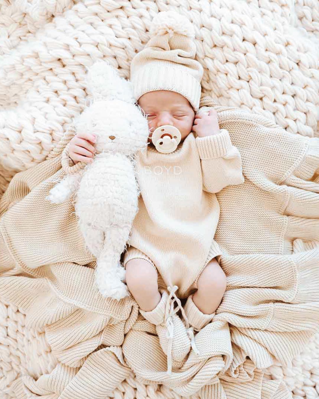 Newborn Clothes, Kids Pajamas & Baby Boutique | Caden Lane