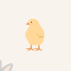 sweet peep swatch 