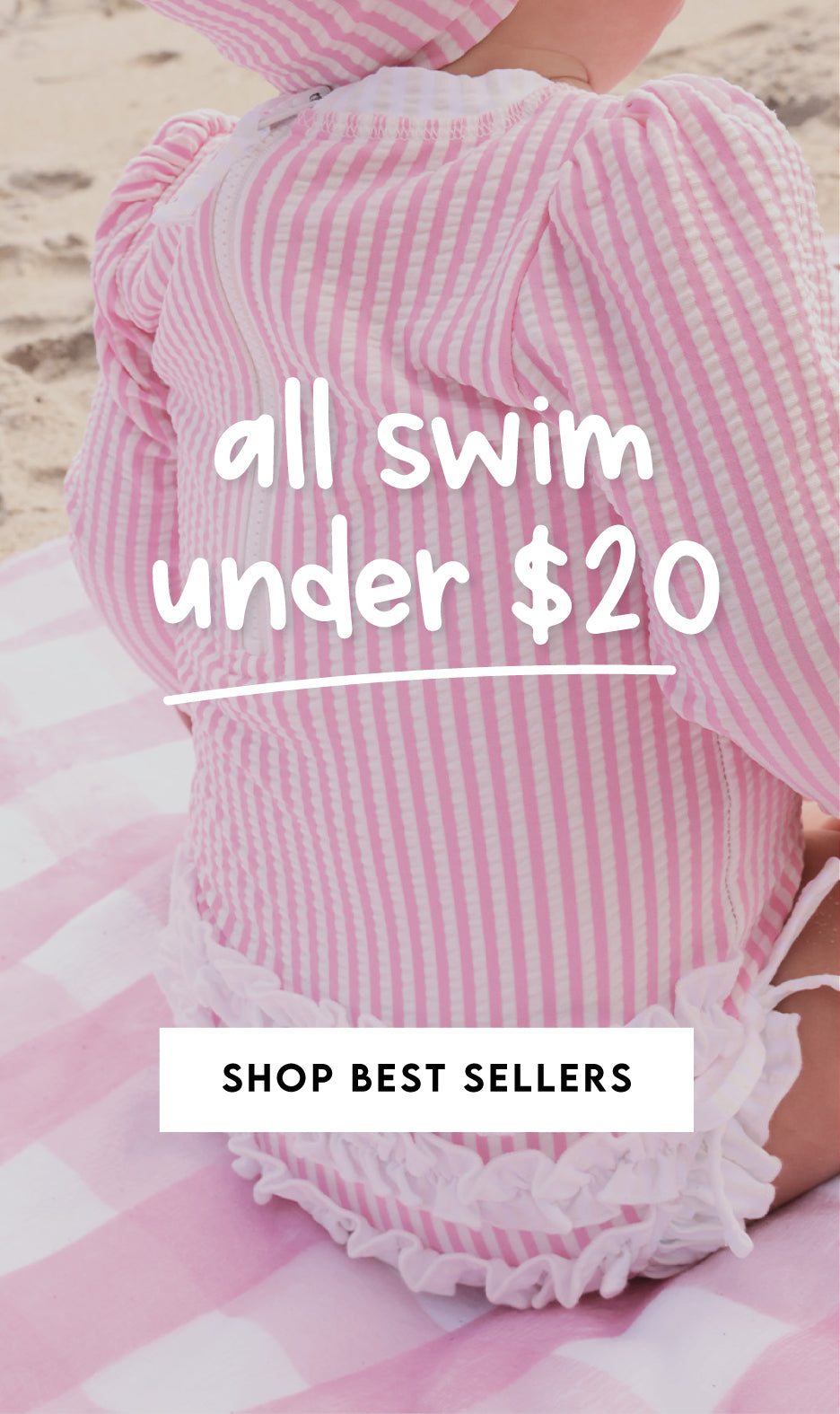 caden lane swim sale under $20