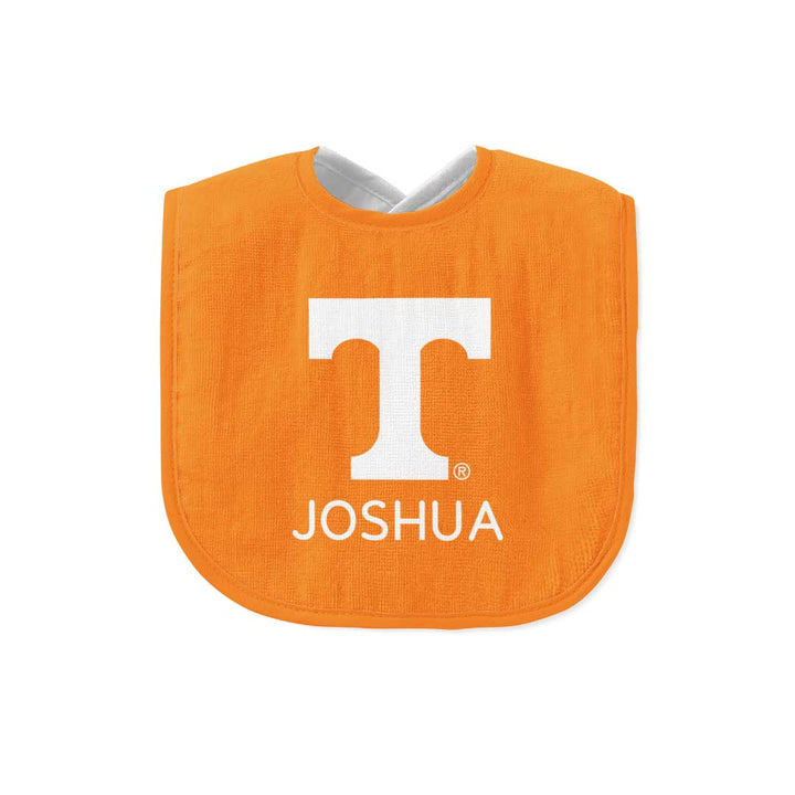 personalized utk bib 