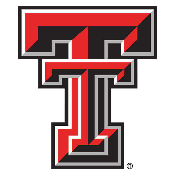 texas tech logo