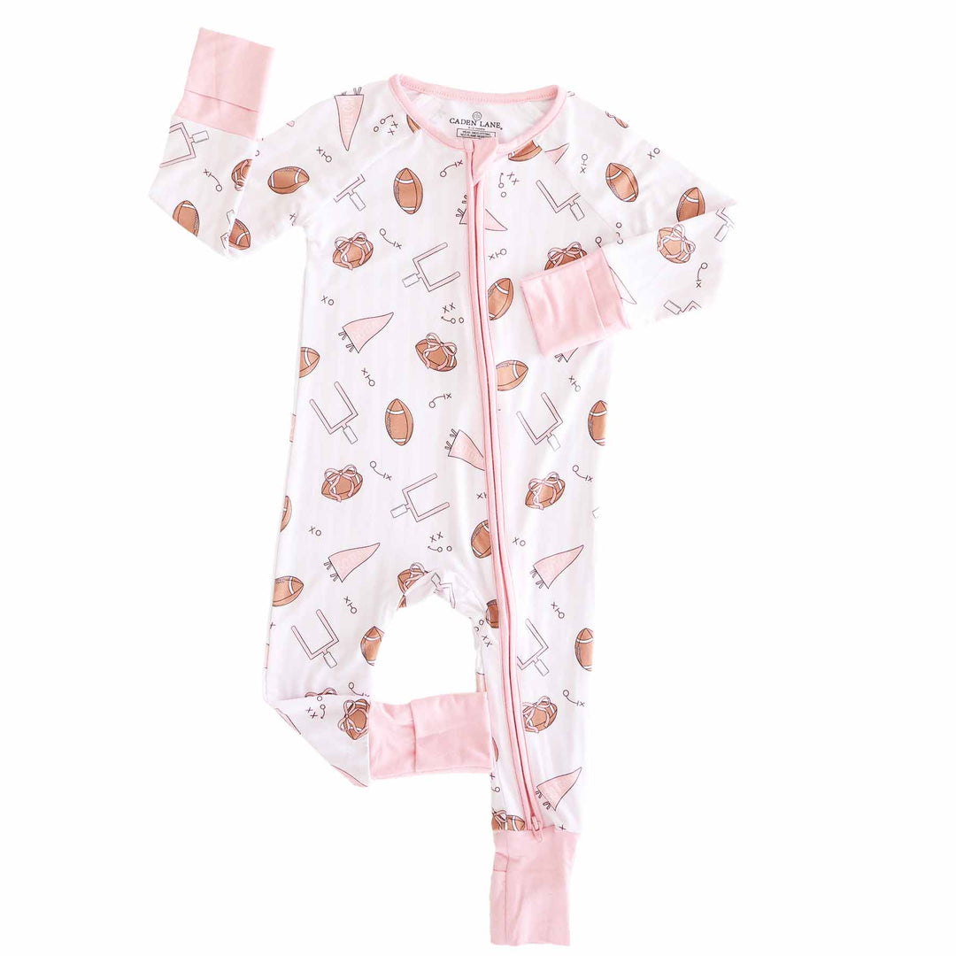 Convertible Zip Rompers for Girls | What's New