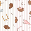 tiny touchdowns swatch