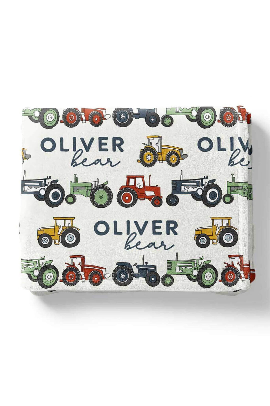 Personalized Themed Blankets for Boys