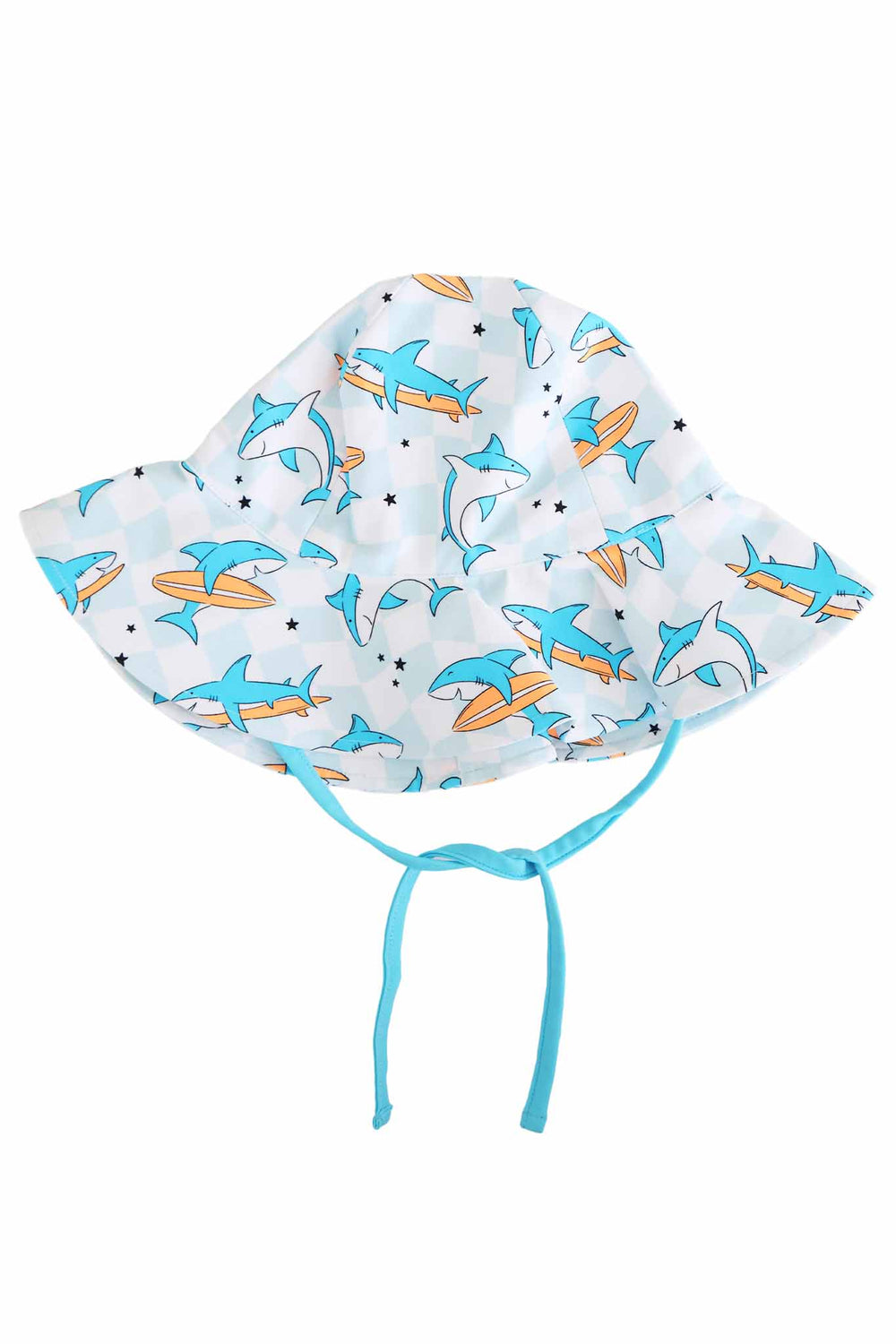 totally jawsome sun hat 