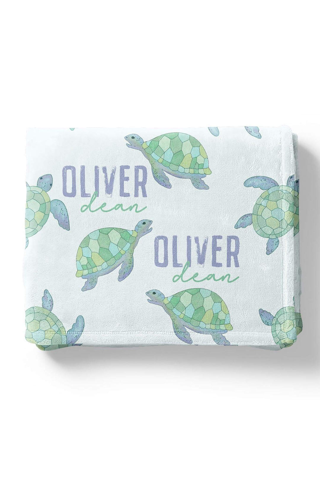 Personalized Themed Blankets for Boys