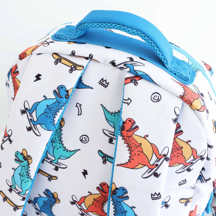 kids backpacks dinosaur 